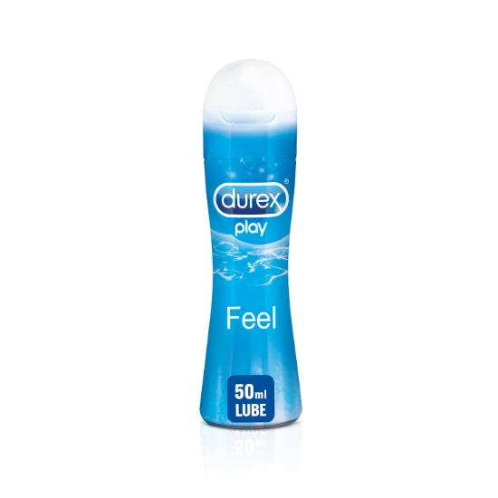 Picture of DUREX Play Feel 50ml  6s